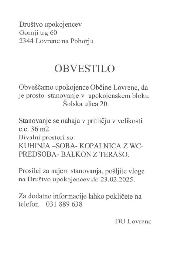 Obvestilo DU Lovrenc stanovanje-100